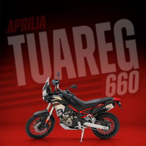 Image post by @rahalpiaggio on Instagram