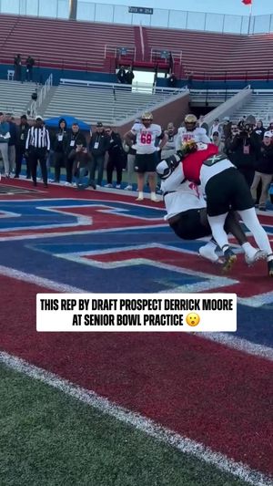 Video post by @nfl on TikTok