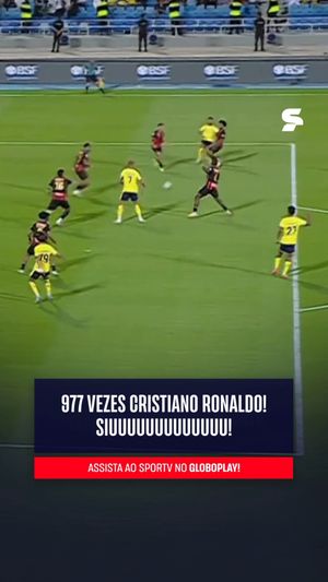 Video post by @sportv on Instagram