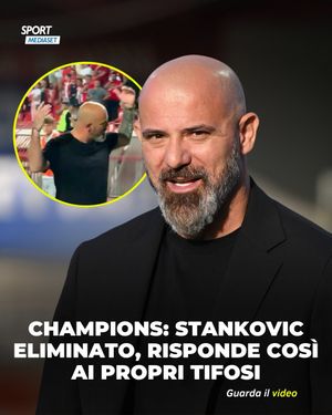 Image post by @sportmediaset on Instagram