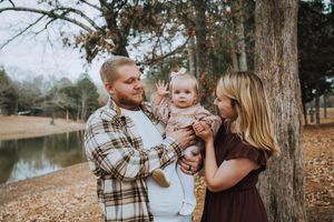Image post by @chancepickens_ on Instagram