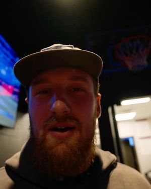 Image post by @clemsonfb on Instagram