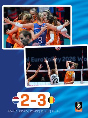 Image post by @volleybaldames on Instagram