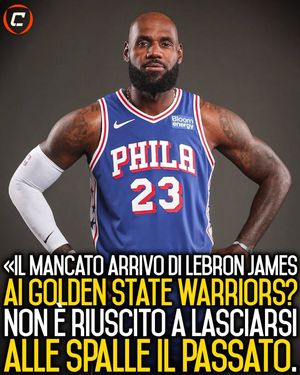 Image post by @cronache_di_basket on Instagram