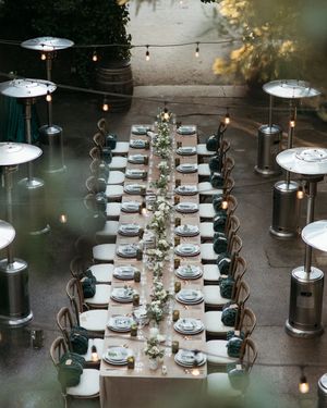Image post by @karissapaxtonevents on Instagram