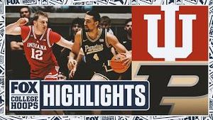 Video post by @foxsports on YouTube