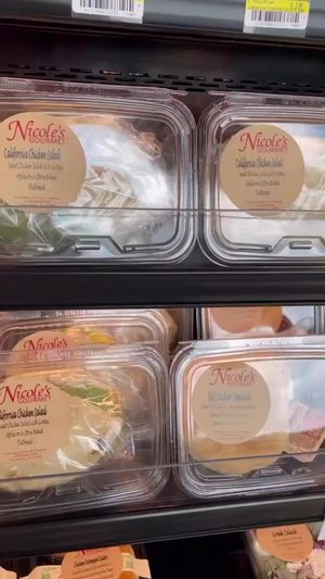 Video post by @SeasonsCornerMarkets on Facebook