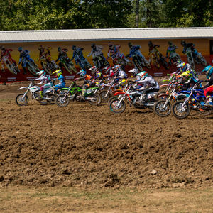 Image post by @racerxonline on Instagram