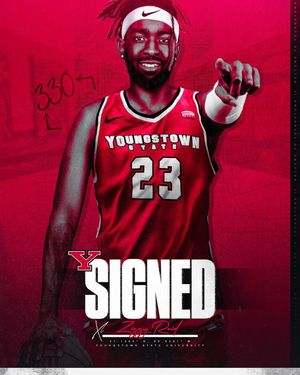 Image post by @ysumenshoops on Instagram