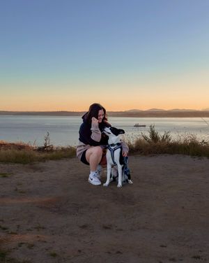 Image post by @sydneyolmy on Instagram