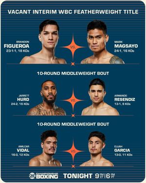 Image post by @shosports on Instagram