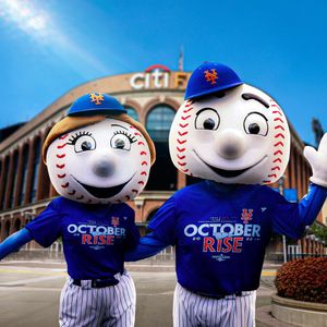 Image post by @MrMet on Twitter