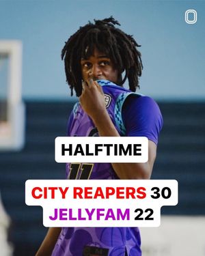 Image post by @jellyfam on Instagram