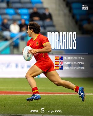 Image post by @ferugby on Instagram