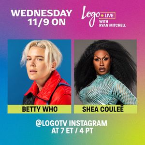 Image post by @logotv on Instagram