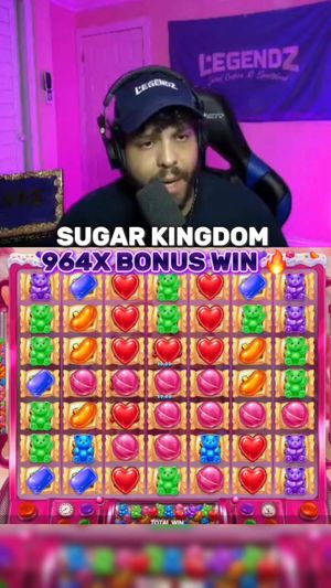 Video post by @legendzcasino on Instagram
