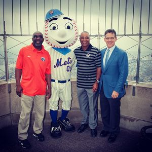 Image post by @empirestatebldg on Instagram