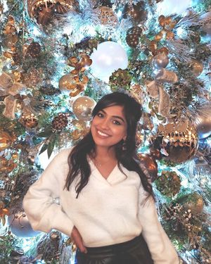 Image post by @ashleyinlalaland on Instagram