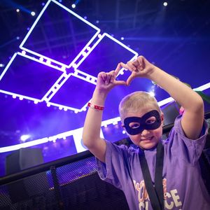 Image post by @gopsusports on Instagram