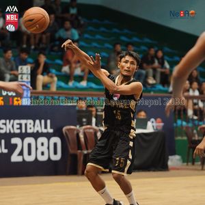 Image post by @nblnepal on Instagram