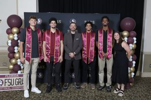 Image post by @fsuhoops on Instagram