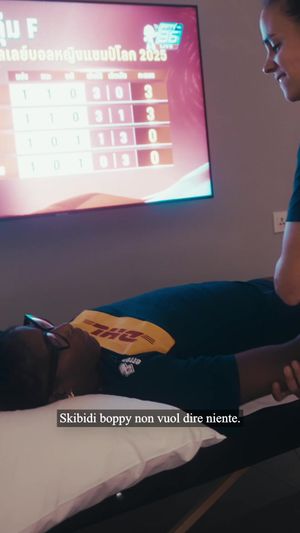 Video post by @fipavofficial on TikTok