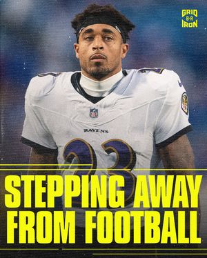 Image post by @brgridiron on Instagram