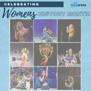 Image post by @bluearenafcu on Instagram