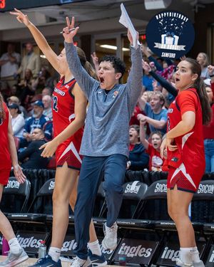 Image post by @samfordwbb on Instagram