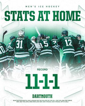 Image post by @dartmouth_mih on Instagram