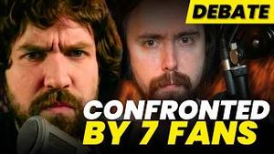Video post by @destiny on YouTube