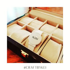 Image post by @craftbykei on Instagram