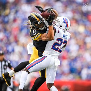 Image post by @steelers on Instagram