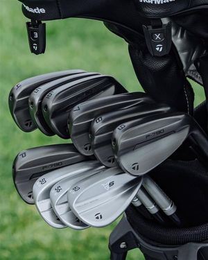 Image post by @taylormadegolf on Instagram