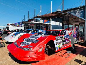 Image post by @wildwshootout on Facebook
