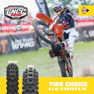 Image post by @gncc_racing on Instagram