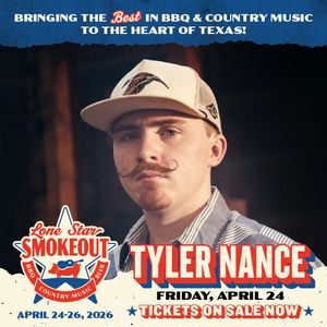 Image post by @tylernancemusic on Instagram