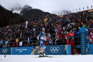 Image post by @cubuffsskiing on Instagram