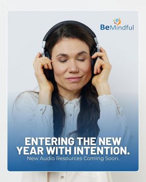 Image post by @Bemindful.us.org on Facebook