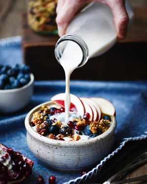 Image post by @crowded_kitchen on Instagram