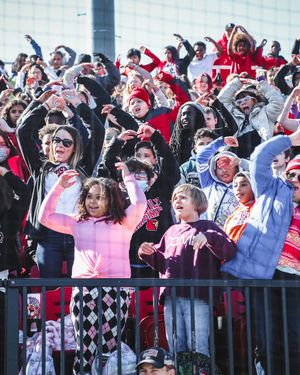 Image post by @LouisvilleBSB on Twitter