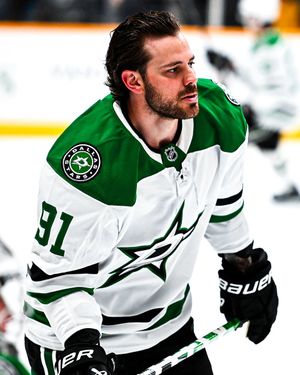 Image post by @NHL on Twitter