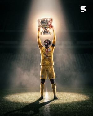 Image post by @sportv on Instagram