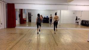Image post by @dancebody on Instagram
