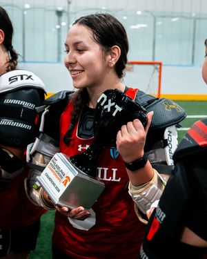 Image post by @nxtlacrosse on Instagram