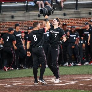 Image post by @gobearcatsbase on Instagram