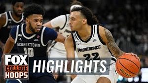 Video post by @foxsports on YouTube