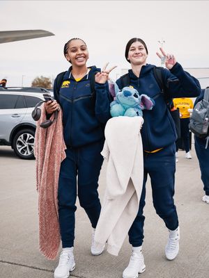 Image post by @calwbball on Instagram