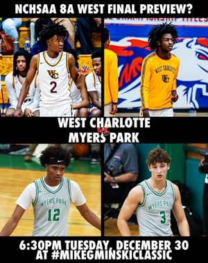 Image post by @phenom_hoops on Instagram