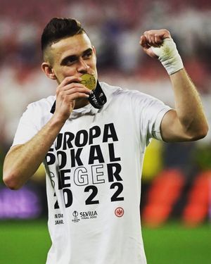 Image post by @futbolamedia on Instagram